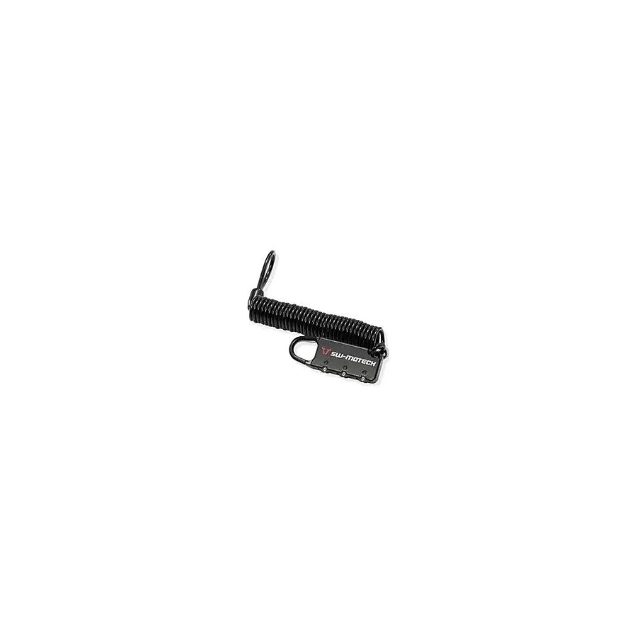 Sw Motech Kask Kilidi Bc.loc.00.002.10100/B