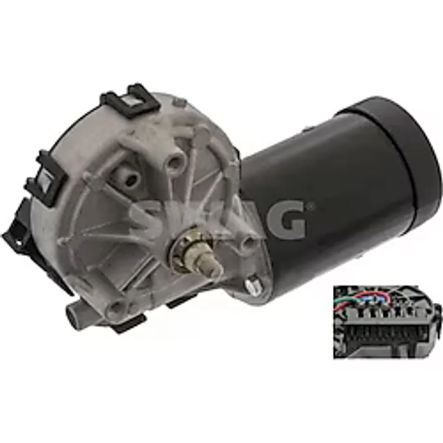 Swag-10919834 Silecek Motoru W210-208 95-02 Febi 19834 514640628