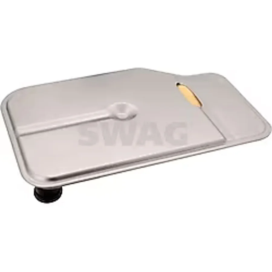 SWAG 10924538 Şanzıman Yağı Filtresi Otomatik Şanzıman İçin Mercedes C Class Model 203 Model 204 Cl Model 215
