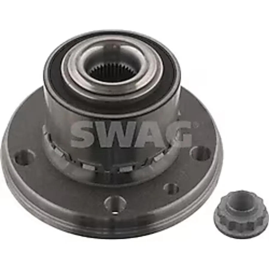 SWAG 30934800 Ön-Arka Teker Poryası Rulmanlı T5-T6