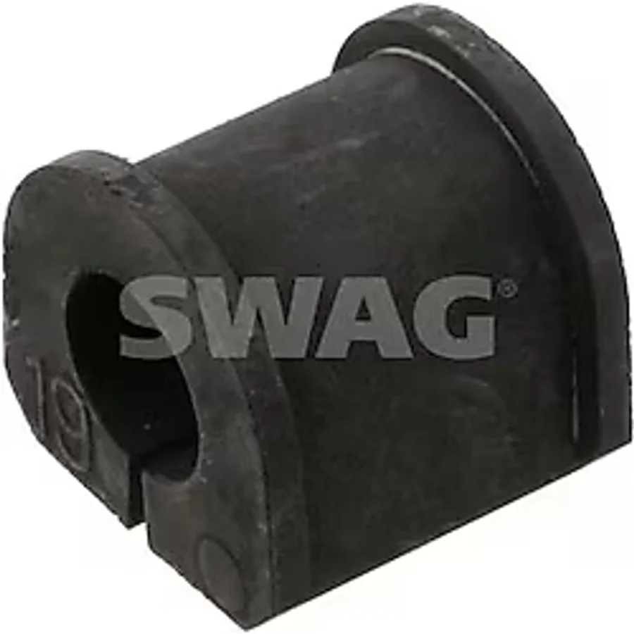 SWAG 40931068 Viraj Demir Lastiği Sıgnum Vectra II