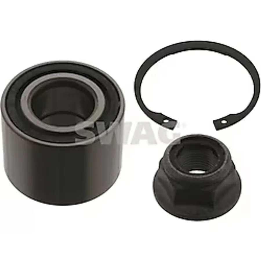 SWAG 60905538 TEKER RULMANI ARKA R9 R11 R19 CLIO MEGANE 106 206 3