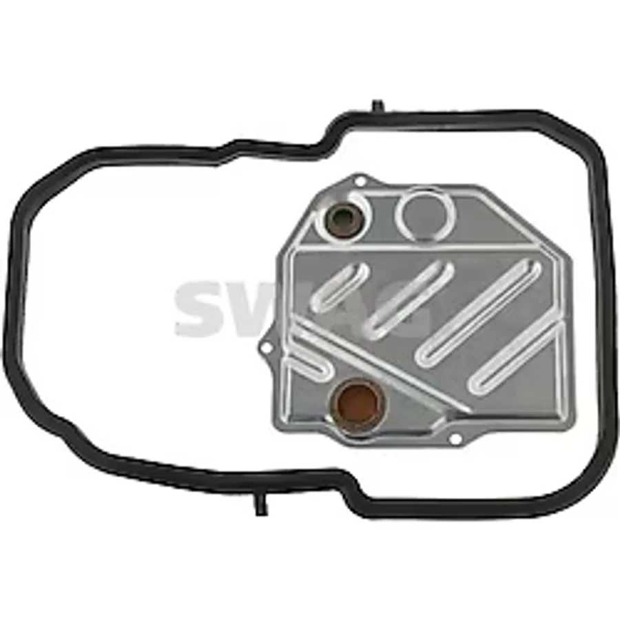 SWAG 99908900 Şanzıman Yağı Filtre Seti Mercedes 190 Model 201 C Class Model 202 E Class Model 210 Model 12