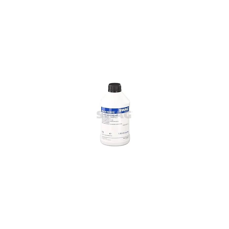 Swag HIDROLIK DIREKSIYON YAGI SARI BM 1LT A0009898803 (20 ADET)
