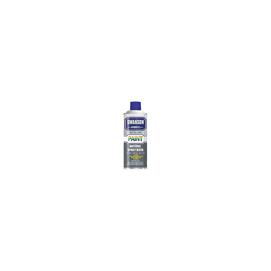 Swanson Works Antipas Sprey Boya 400 ml