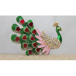 Swaroski Taşlı Magnet Alk4146