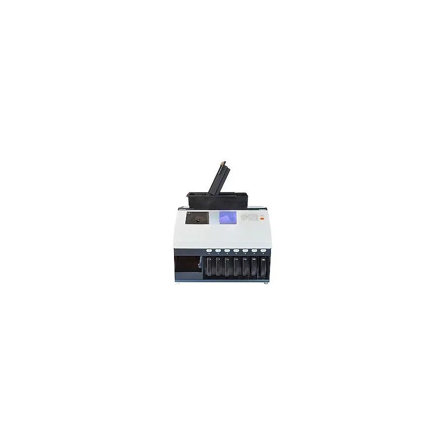 Swat Lince 70C Bozuk Para Sayma Makinesi