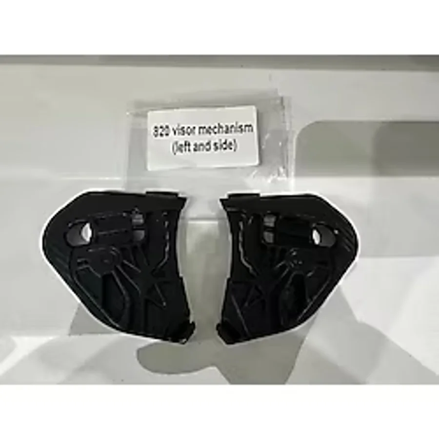 Sway Kask Mekanizması Sw 820 Sağ-Sol Takım