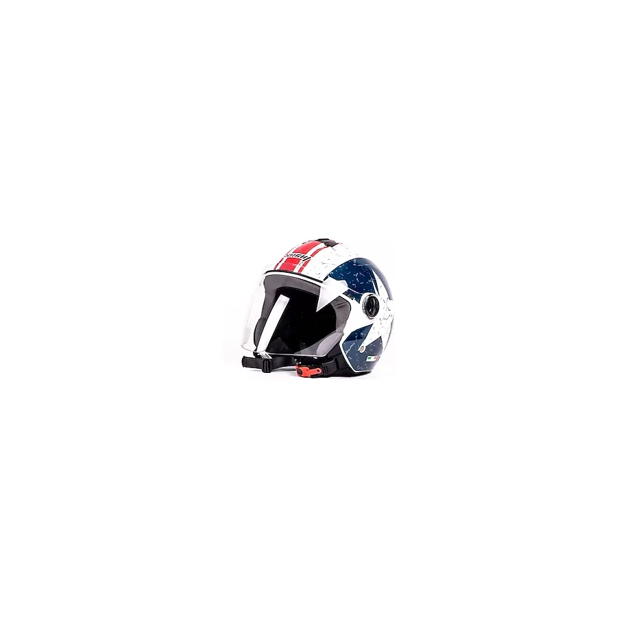 Sway SW 715 Açık Motor Kaskı