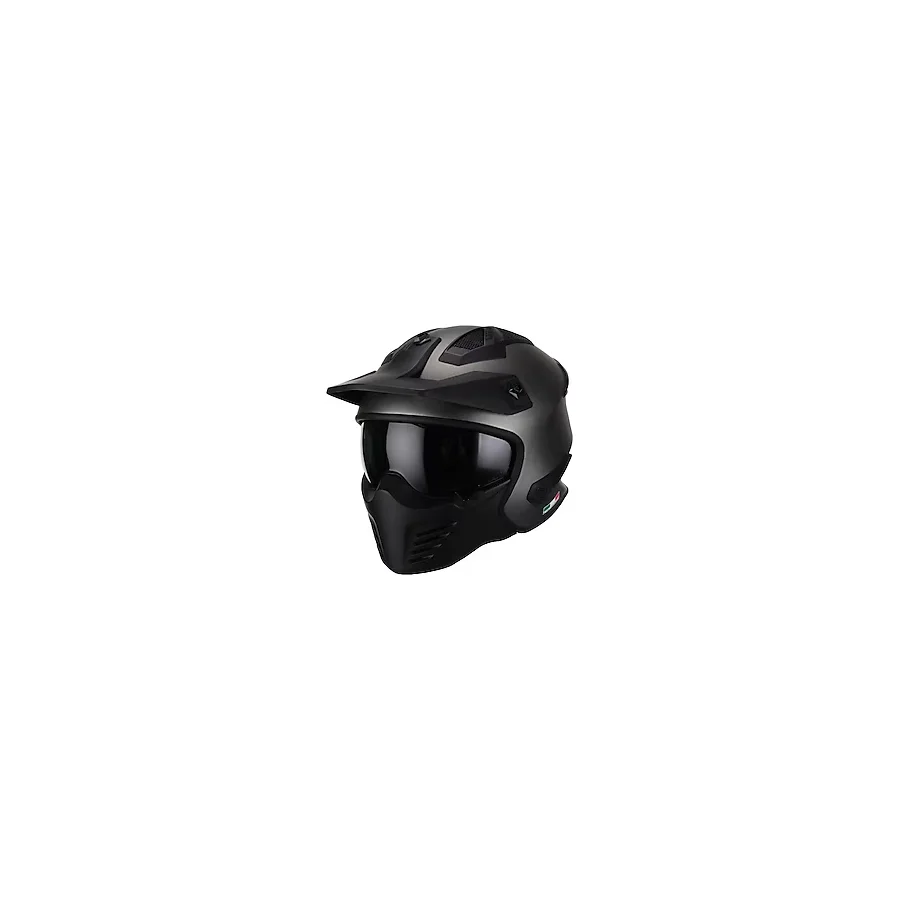 Sway SW 726 X Modüler Motor Kaskı
