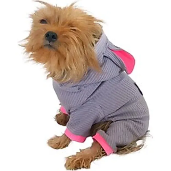 Sweet Bunny Kulaklı Köpek Tulumu Kıyafeti