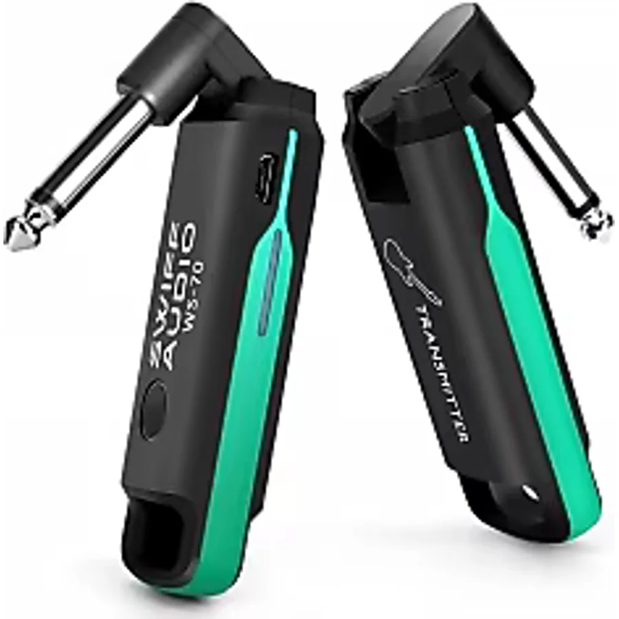 Swiff Audio WS-70 Kablosuz Enstrüman Bağlantı Sistemi