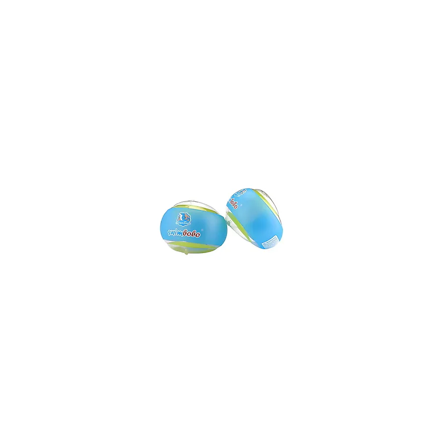 Swimbobo 1-4 Yaş 22x8 cm Başlangıç Seviye Bebek Deniz Kolluğu