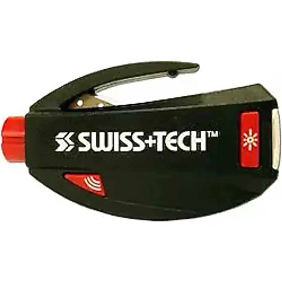 Swisstech BodyGard ESC 5 In 1 Çok Fonksiyonlu Alet
