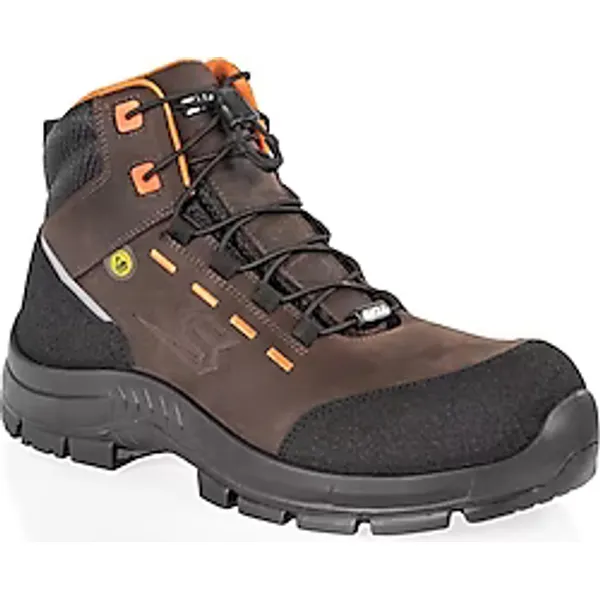 Swolx Combo-XL 950 S3 İş Ayakkabısı