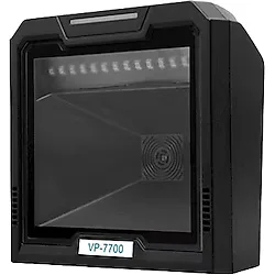 Syble VP-7700 Masaüstü Karekod ve Barkod Okuyucu