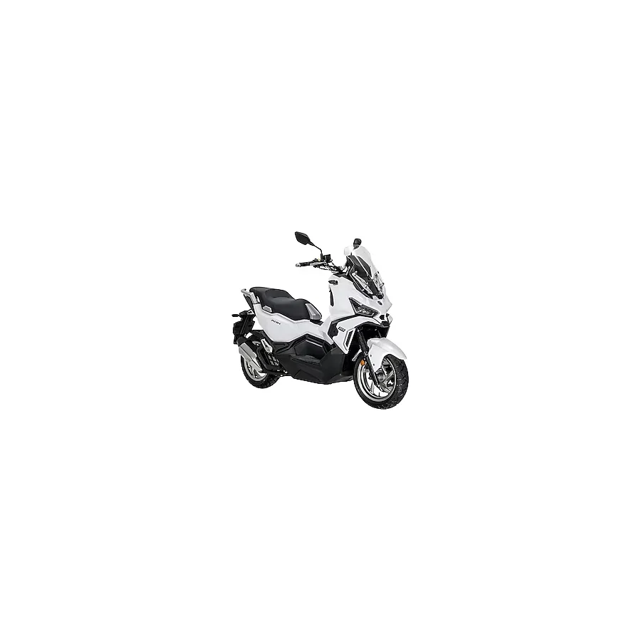 SYM ADX 125 Scooter 125 cc Motosiklet