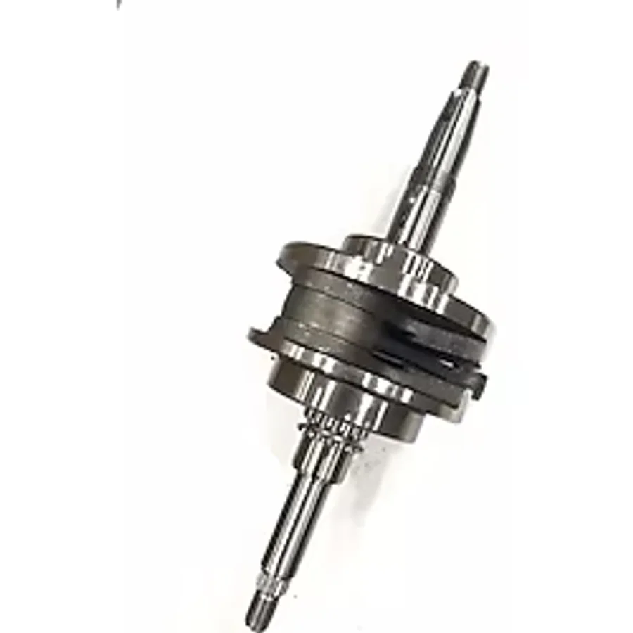 SYM FIDDLE II 125 JET 14İ-125 KRANK KOMPLE