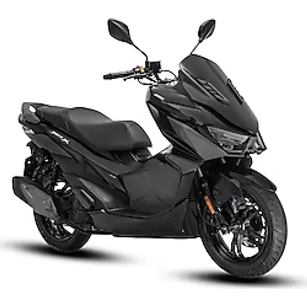 SYM Jet X 125 E5 125 cc Scooter Motosiklet