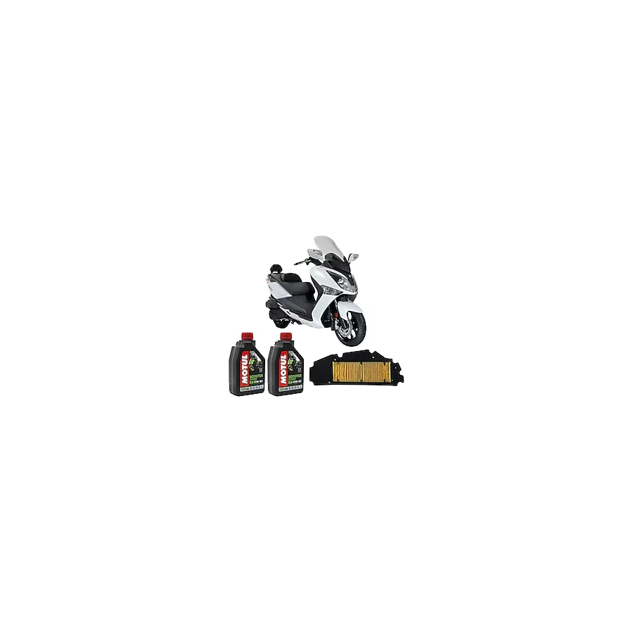 Sym Joymax 250 Bakım Seti