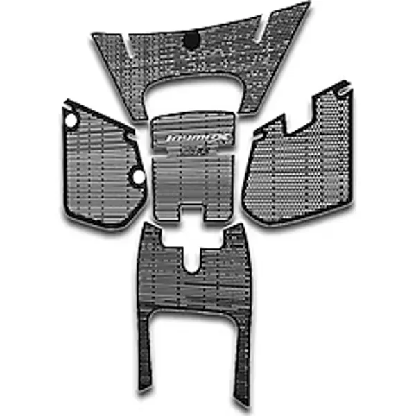 Sym Joymax Z Plus Tank Pad Seti