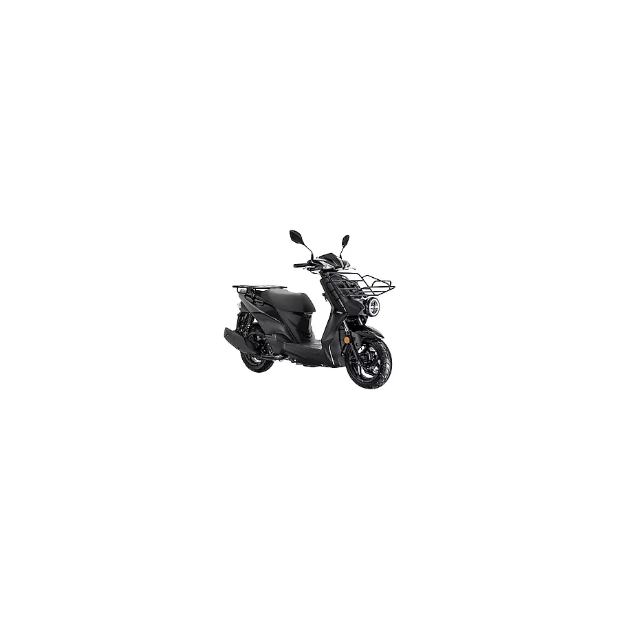 SYM X'Pro 125 Scooter Motosiklet
