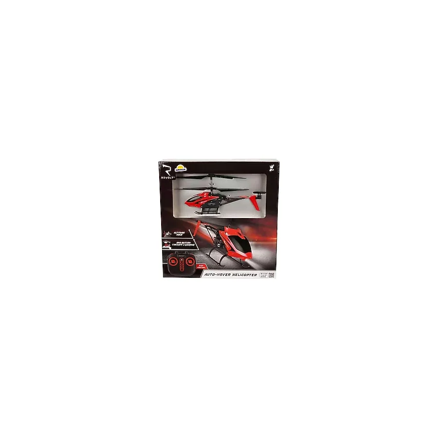 Syma Işıklı USB Şarjlı Uzaktan Kumandalı Helikopter S00090298