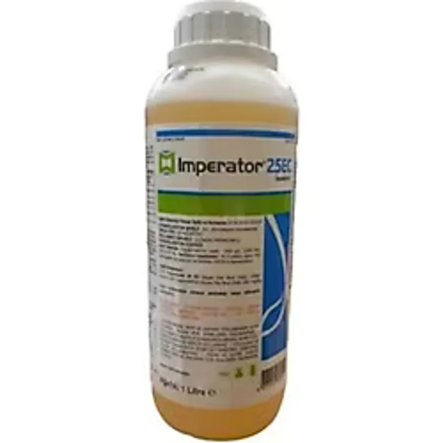 SYNGENTA Imperator 25 Ec Kokulu Genel Amaçlı Haşere İlacı 1 Litre