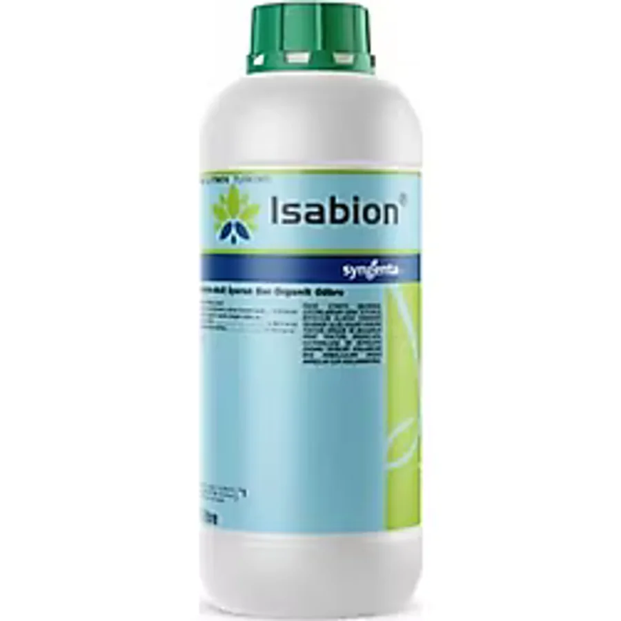 Syngenta İsabion Yaprak Gübresi 1 Lt