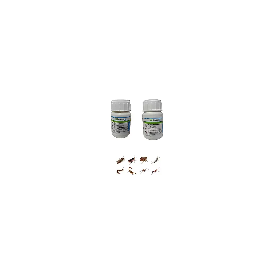 Syngenta Mayalfa 50ML/DELEGEX 50ML Genel Haşere Böcek Sinek Ilaçları Kesin Etkili