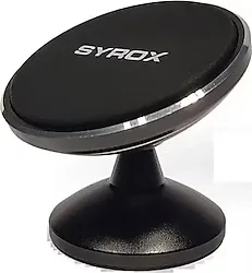 Syrox PH34 Mıknatıslı Araç Telefon Tutucu