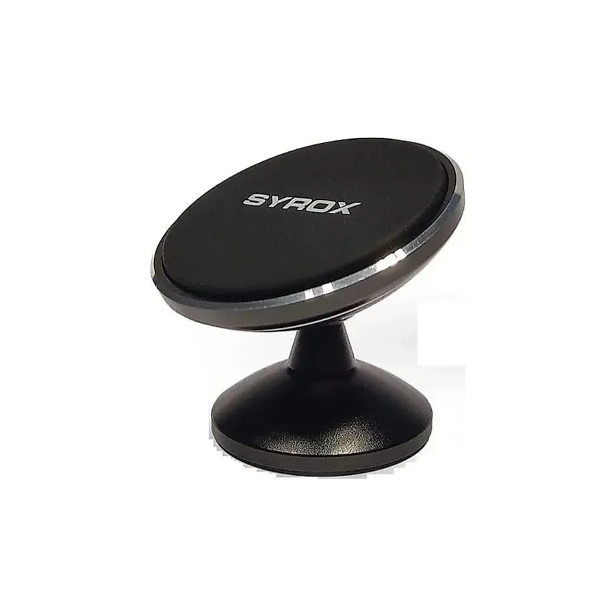 Syrox PH34 Mıknatıslı Araç Telefon Tutucu