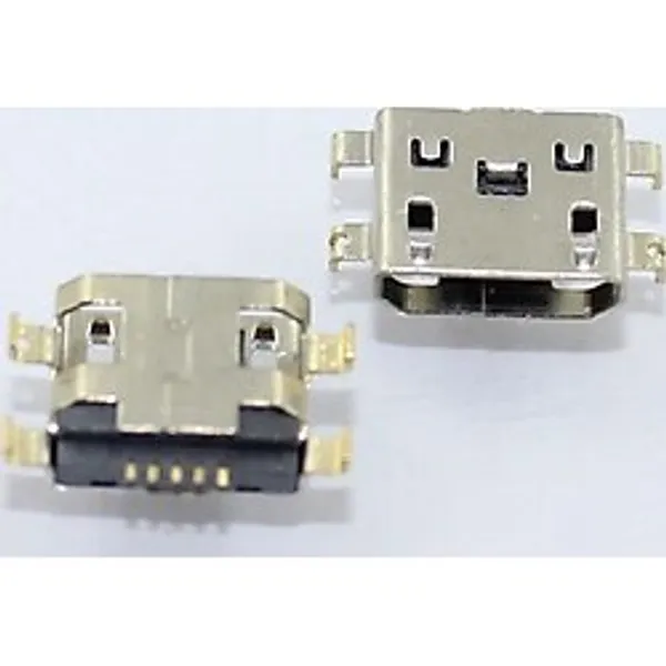 Syrox Syx-102, Syx102 Tablet Micro Usb Şarj Soketi