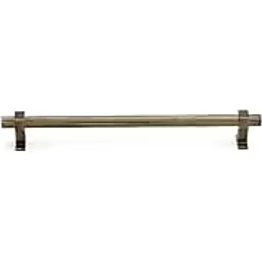 System 224 Mm Antik Rengi Klasik Kulp - Ssy8957 0224 Abm-abm