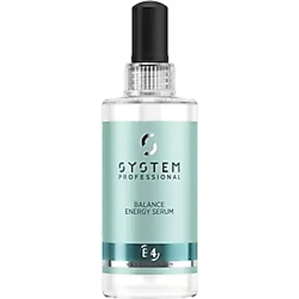 System Professional Balance Energy Saç Serumu 100 ml