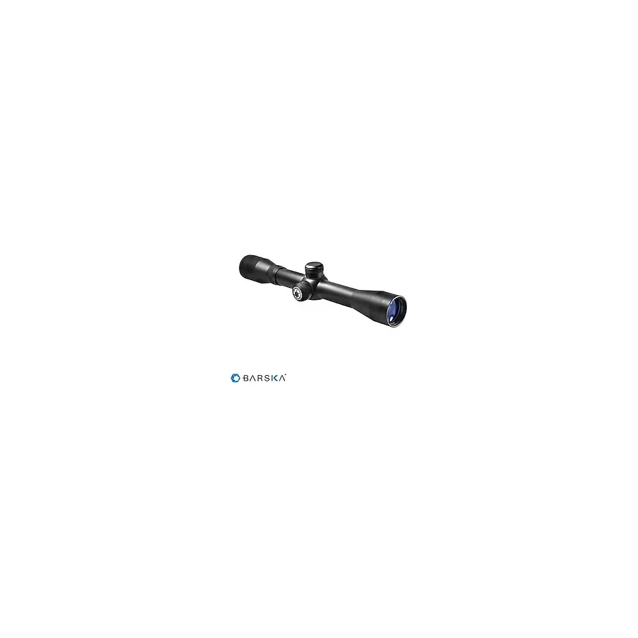 T. Barska Hm 3-9X32 1'' ,30/30 Zoomlu Tüfek Dürbünü