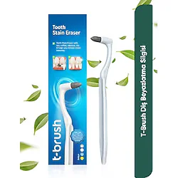 T-Brush Diş Silgisi