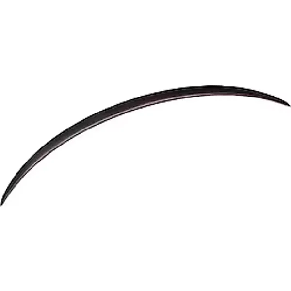 T PARTS Tesla Model Y Performans Gerçek Karbon Fiber Spoiler