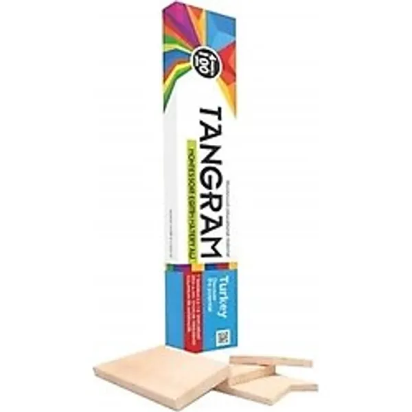 T Tangram