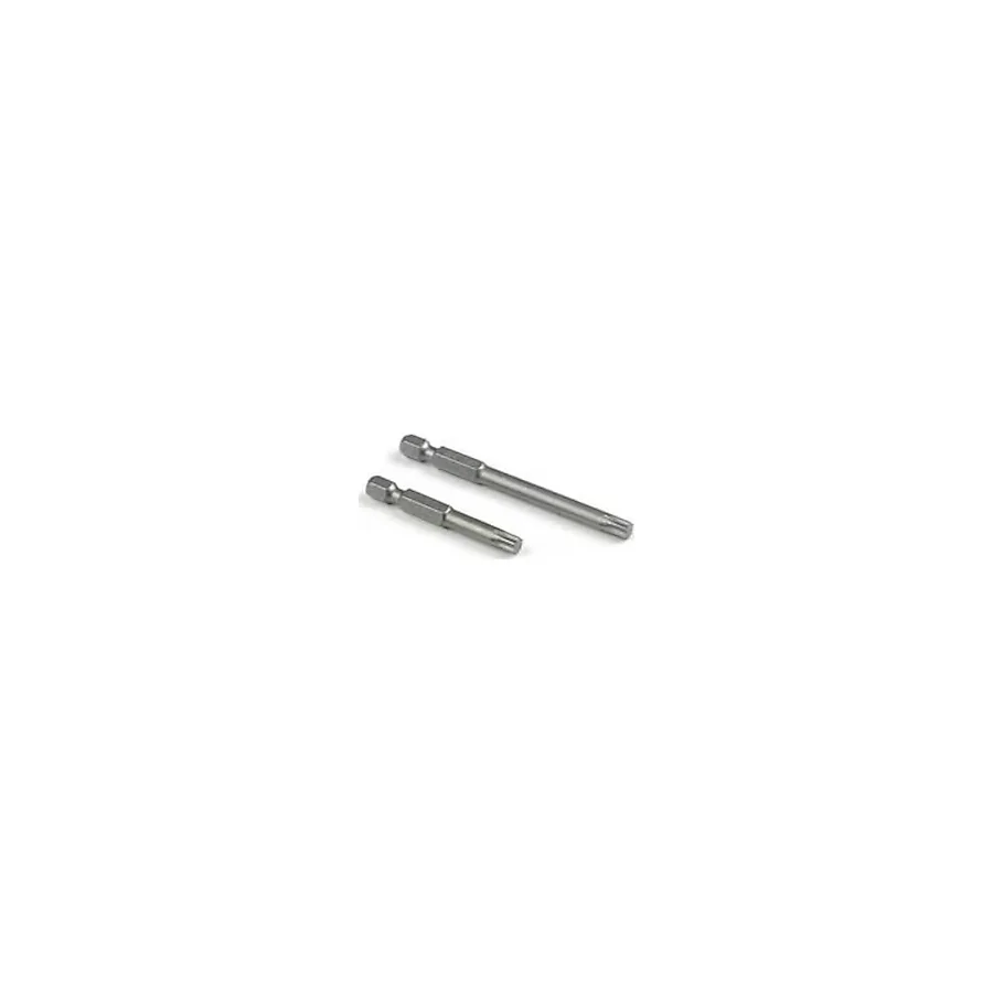 T15 X 50 TORK Torx MANYETİK BİTS UÇ VİDALAMA MATKAP UCU TOMAX