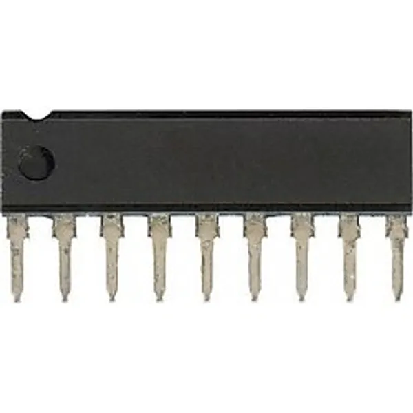 Ta7343ap , Ta7343 Sıp-9 Entegre X 1 Adet (Rf067)