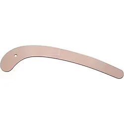 Taba Plastik Ön Riga Cetvel/Etek Rigası