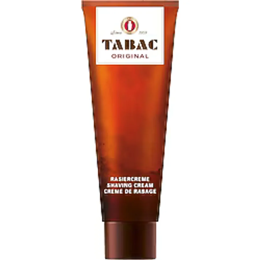 Tabac Original 100 ml Tıraş Kremi