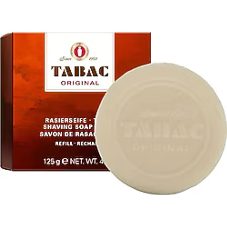 Tabac Original Bowl Refill 125 gr Yedek Tıraş Sabunu