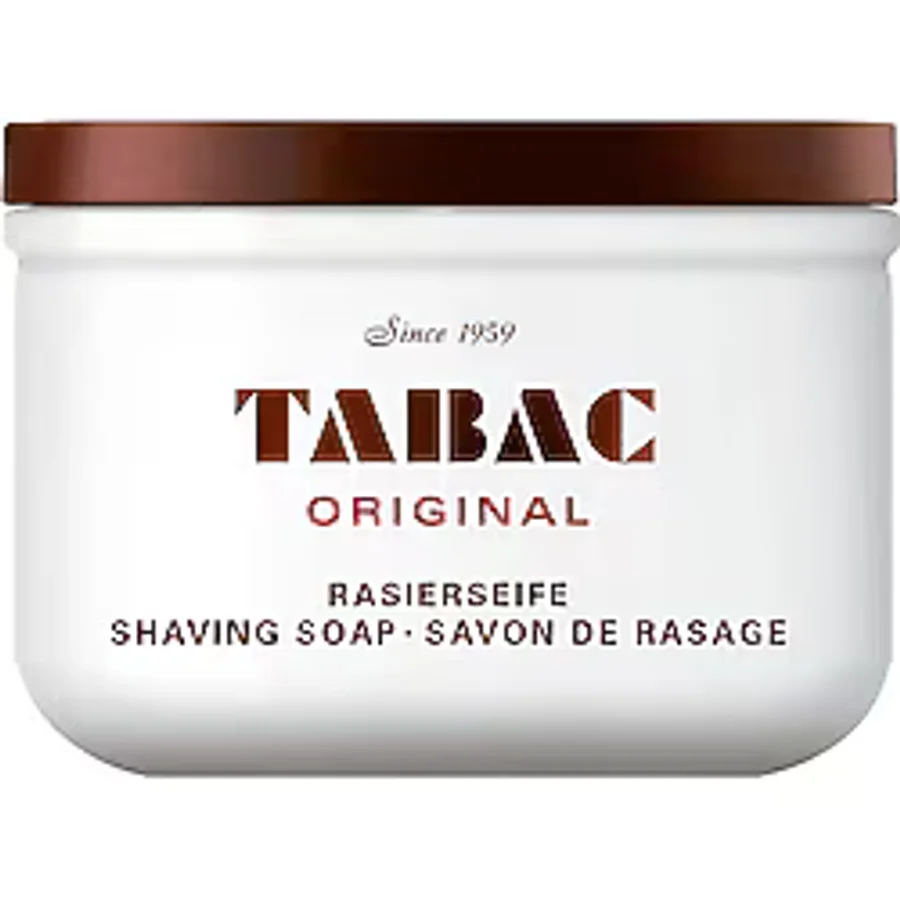 Tabac Original Kase Tıraş Sabunu 125 G