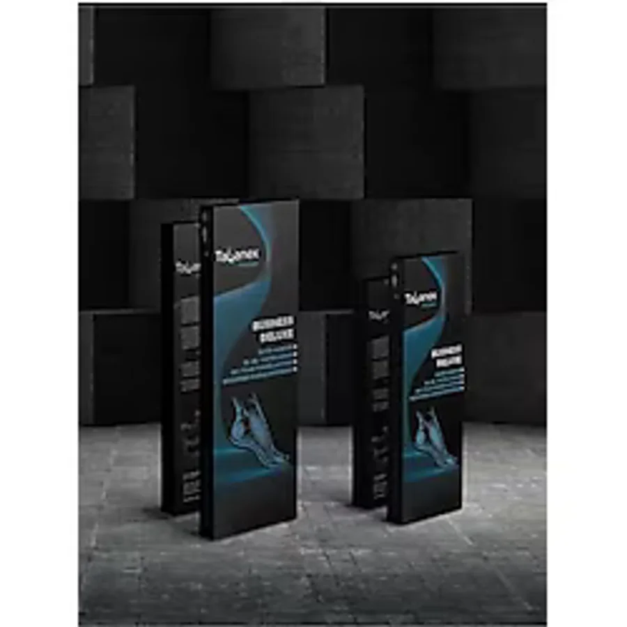 TABANEX Premıum Busıness Deluxe Tabanlık
