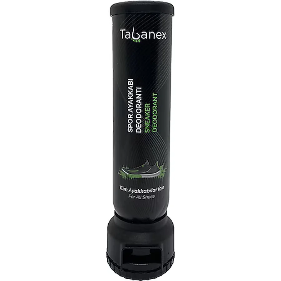 Tabanex Spor Ayakkabı Deodorantı 100 ml