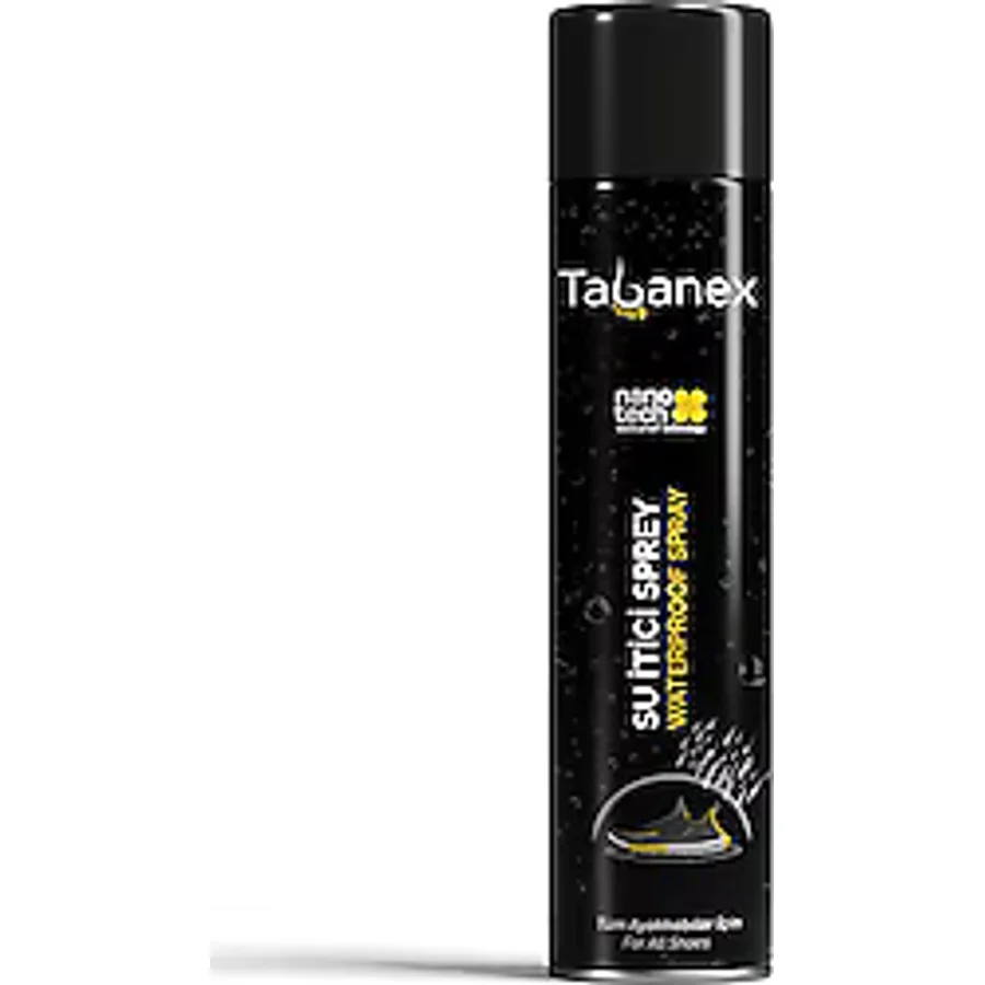 Tabanex Su İtici Sprey 250 ml