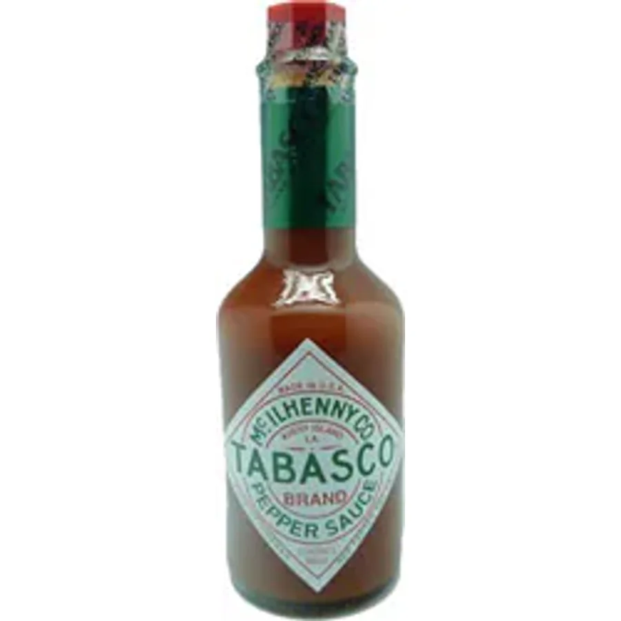 Tabasco 350 ml Acı Biber Sosu
