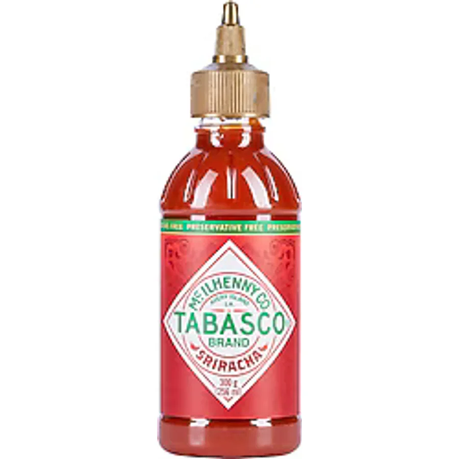Tabasco Sriracha Acı Biber Sosu 300 gr